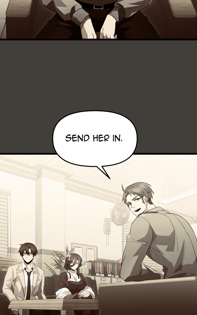 Read Mythic Item Obtained EN Manga Online