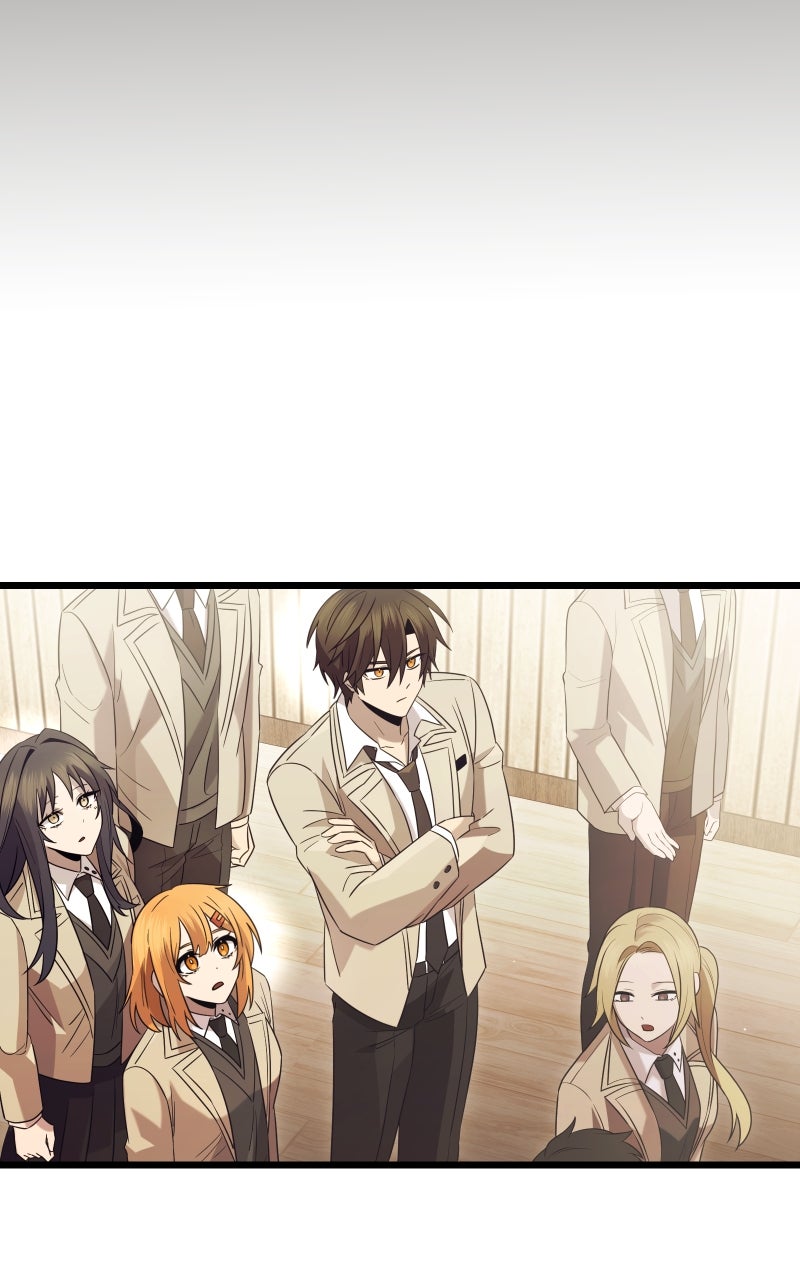 Read Mythic Item Obtained EN Manga Online