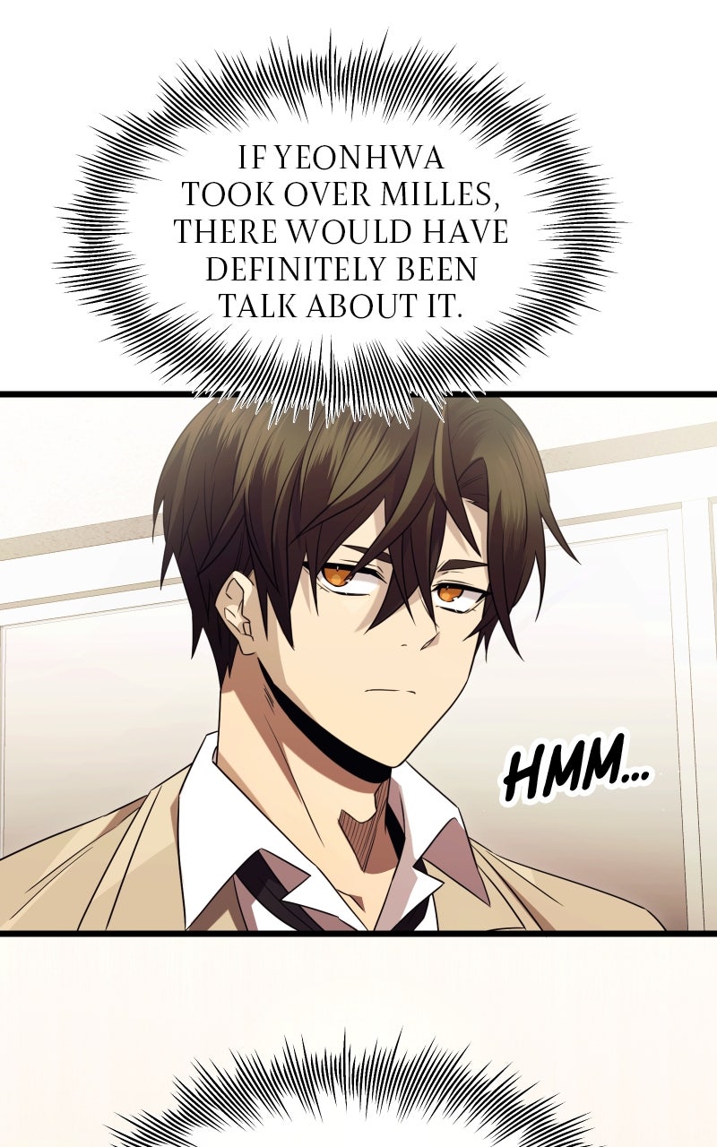 Read Mythic Item Obtained EN Manga Online