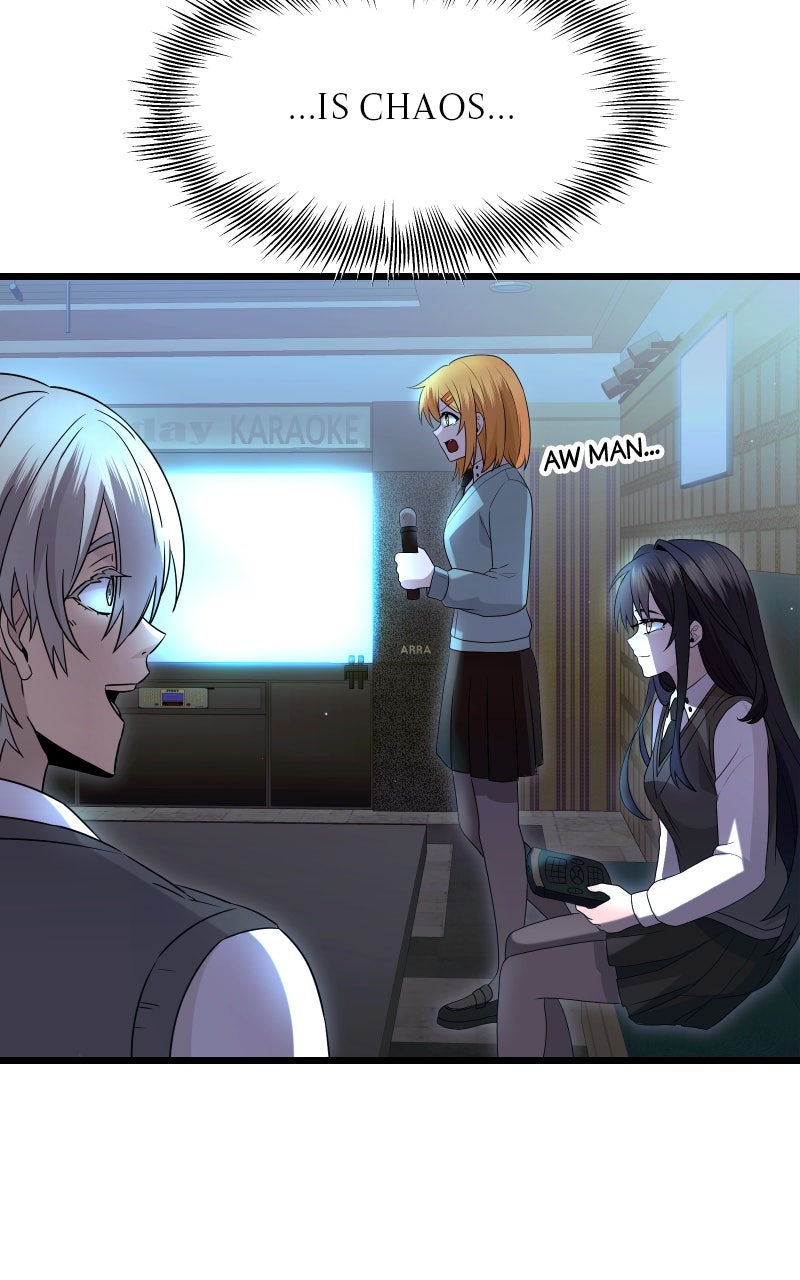 Read Mythic Item Obtained EN Manga Online