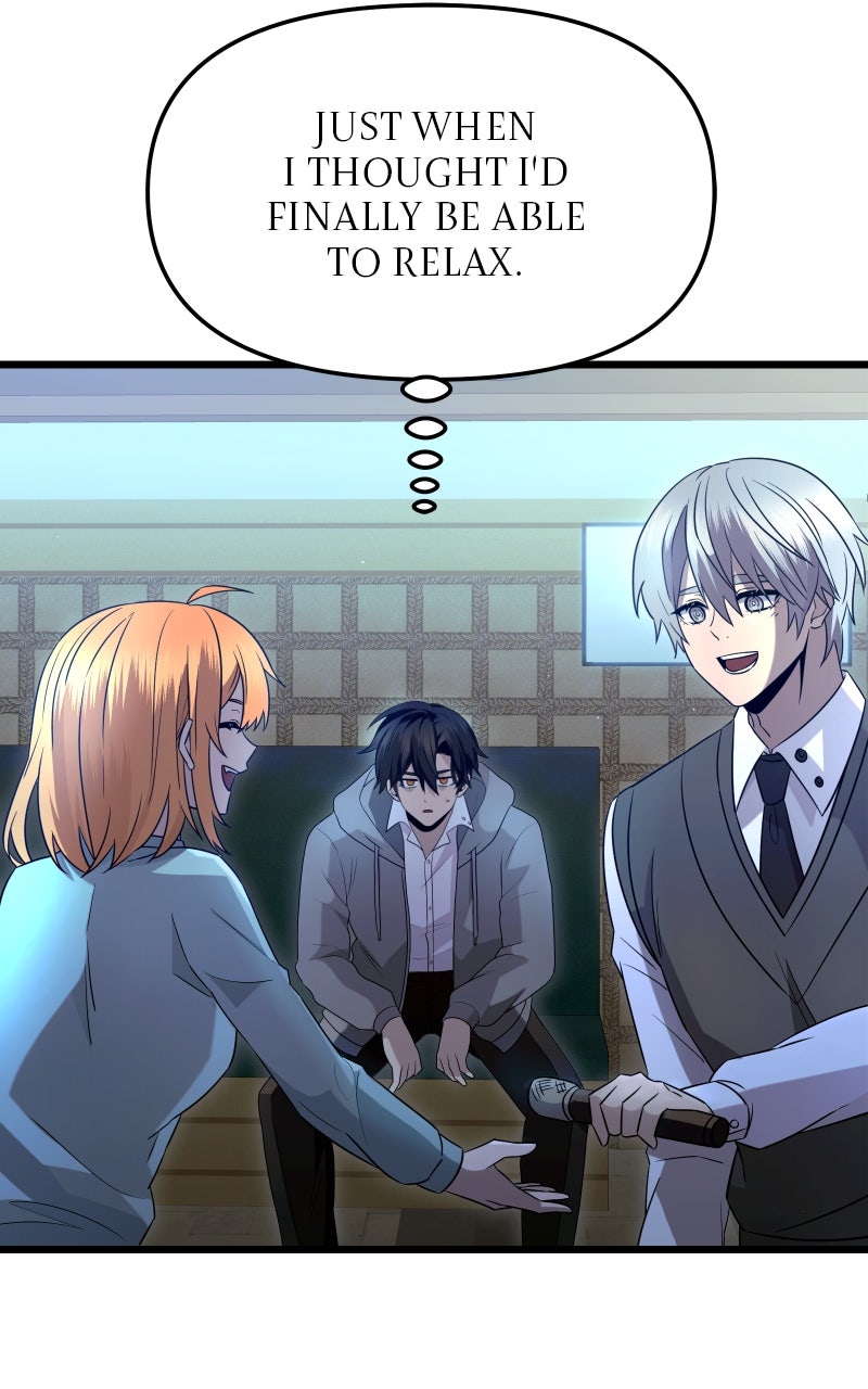 Read Mythic Item Obtained EN Manga Online