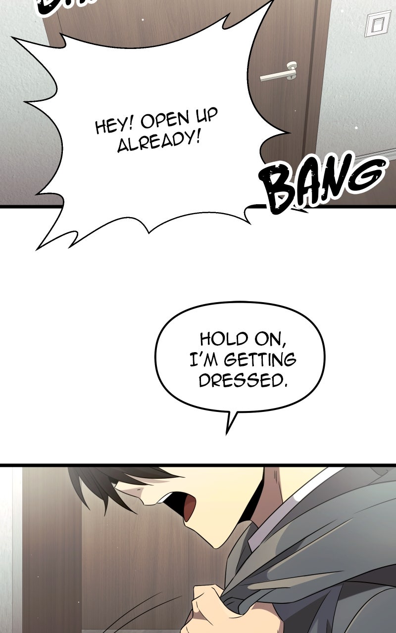 Read Mythic Item Obtained EN Manga Online
