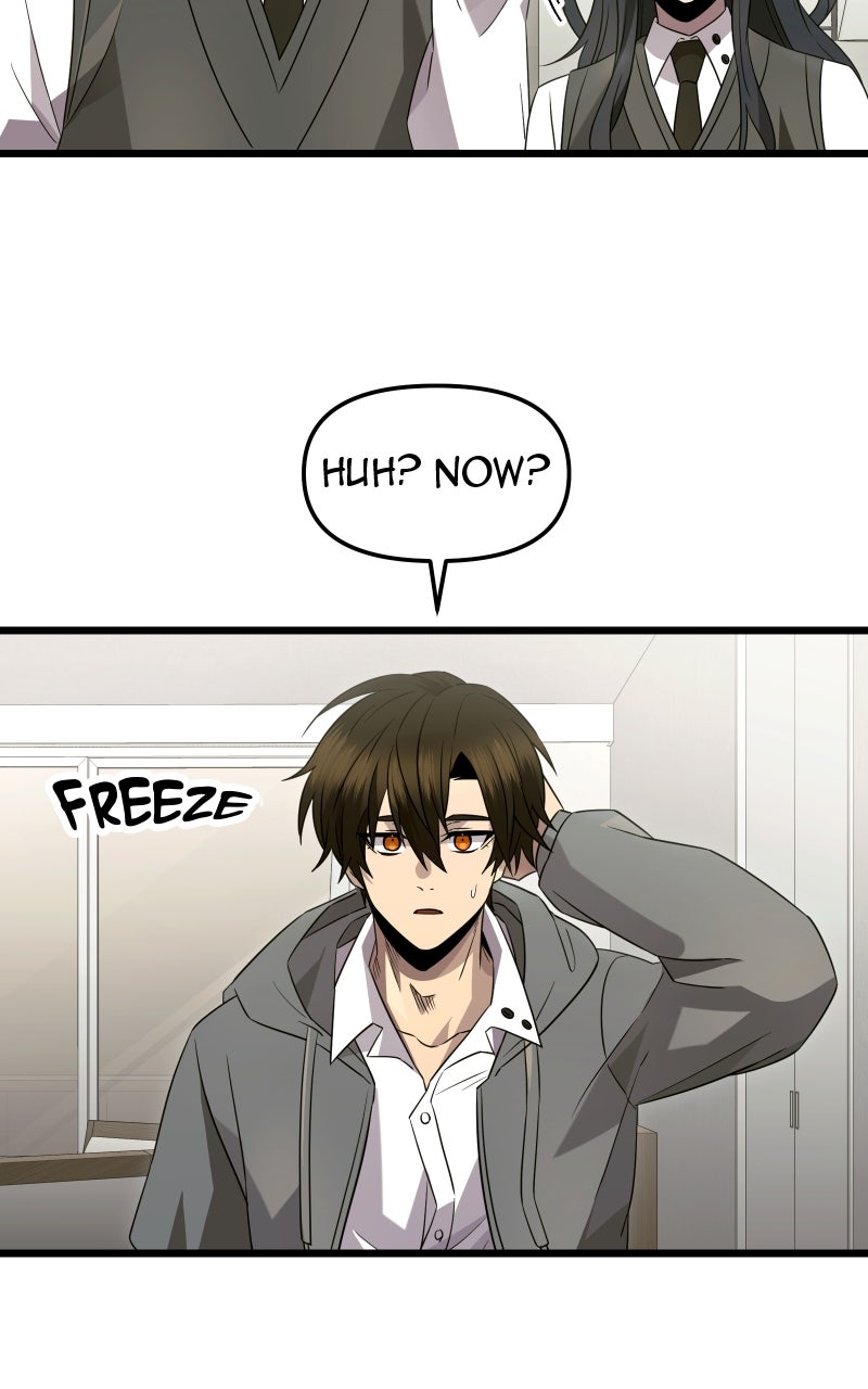 Read Mythic Item Obtained EN Manga Online