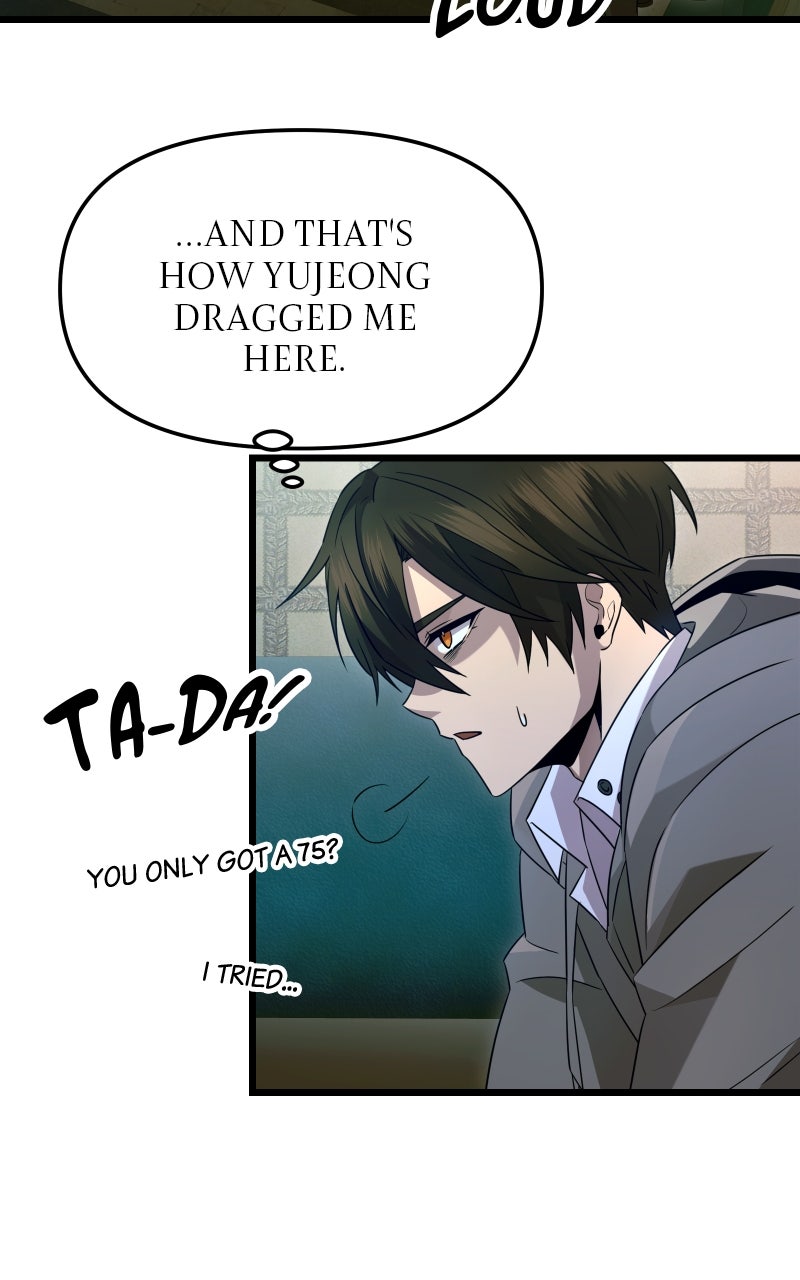 Read Mythic Item Obtained EN Manga Online