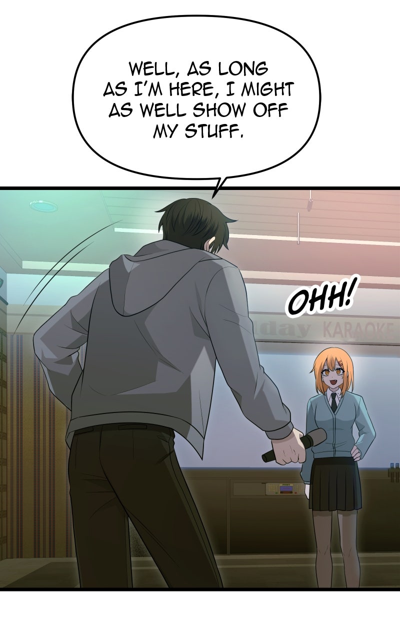 Read Mythic Item Obtained EN Manga Online