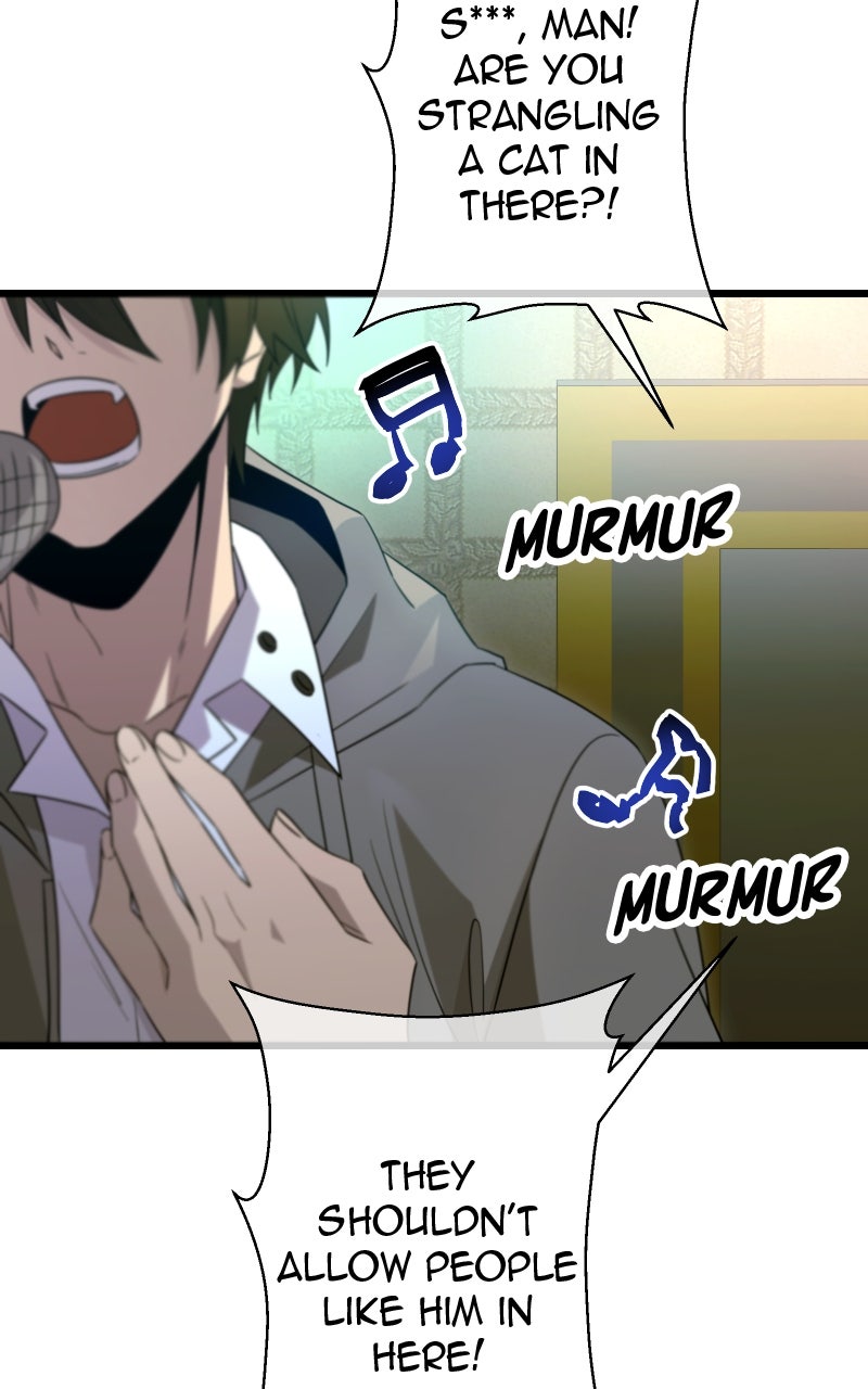 Read Mythic Item Obtained EN Manga Online