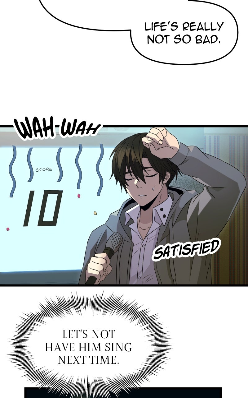 Read Mythic Item Obtained EN Manga Online