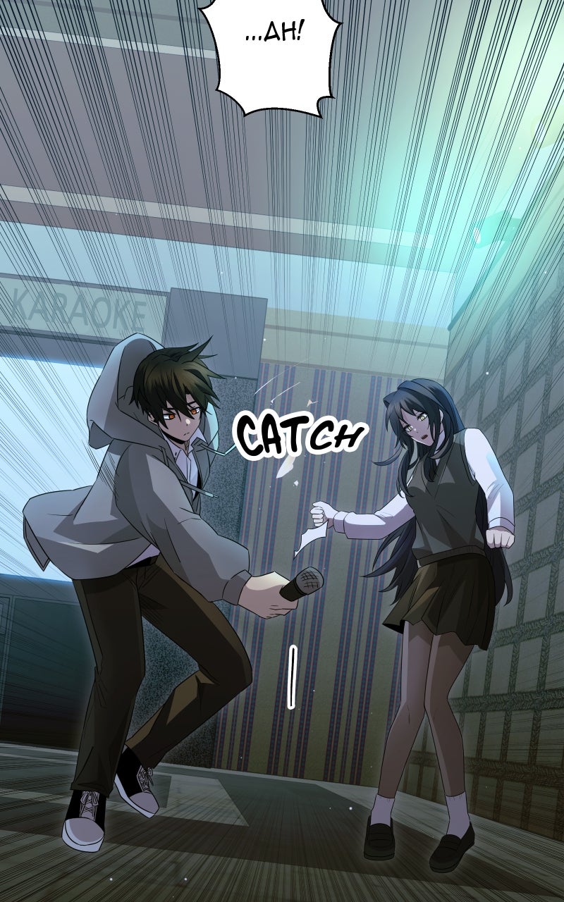 Read Mythic Item Obtained EN Manga Online