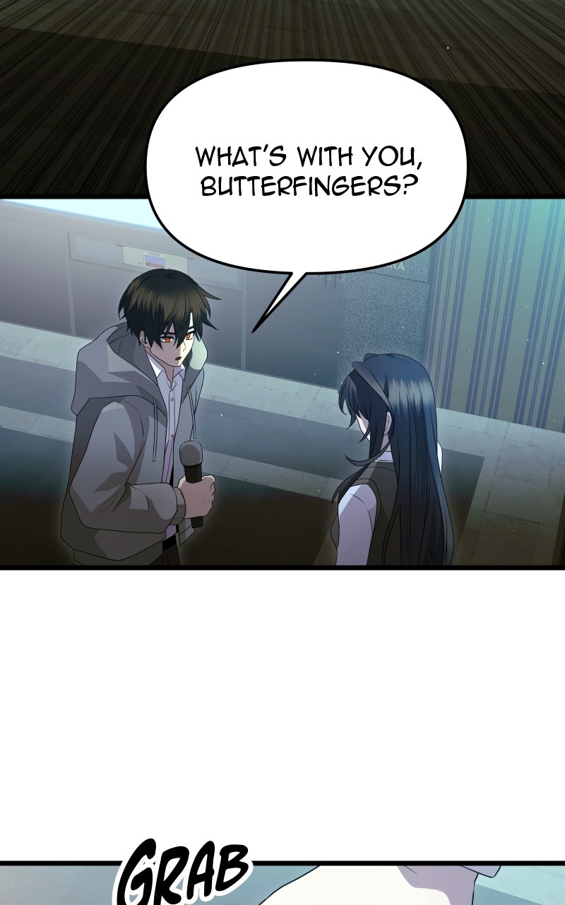 Read Mythic Item Obtained EN Manga Online