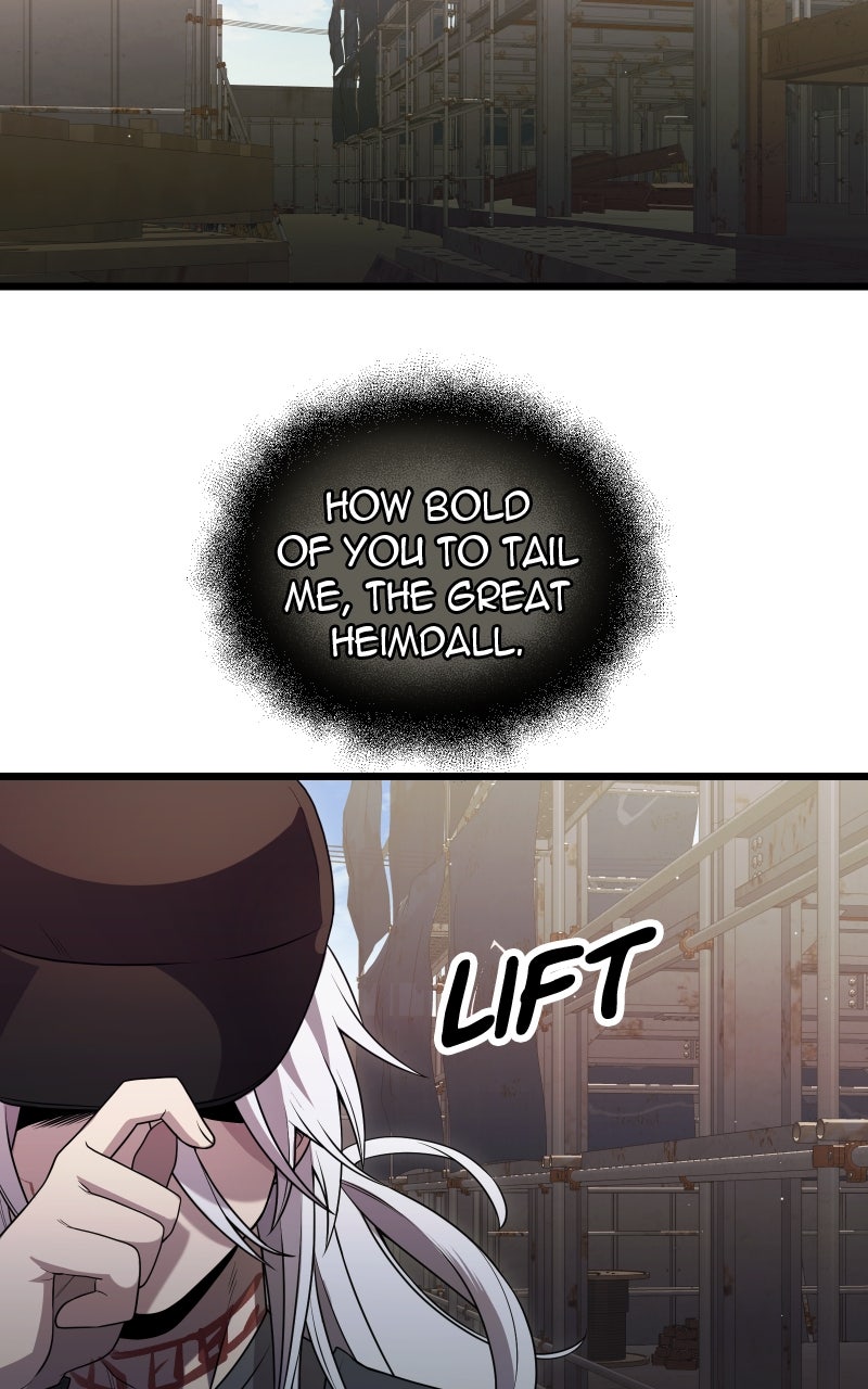 Read Mythic Item Obtained EN Manga Online