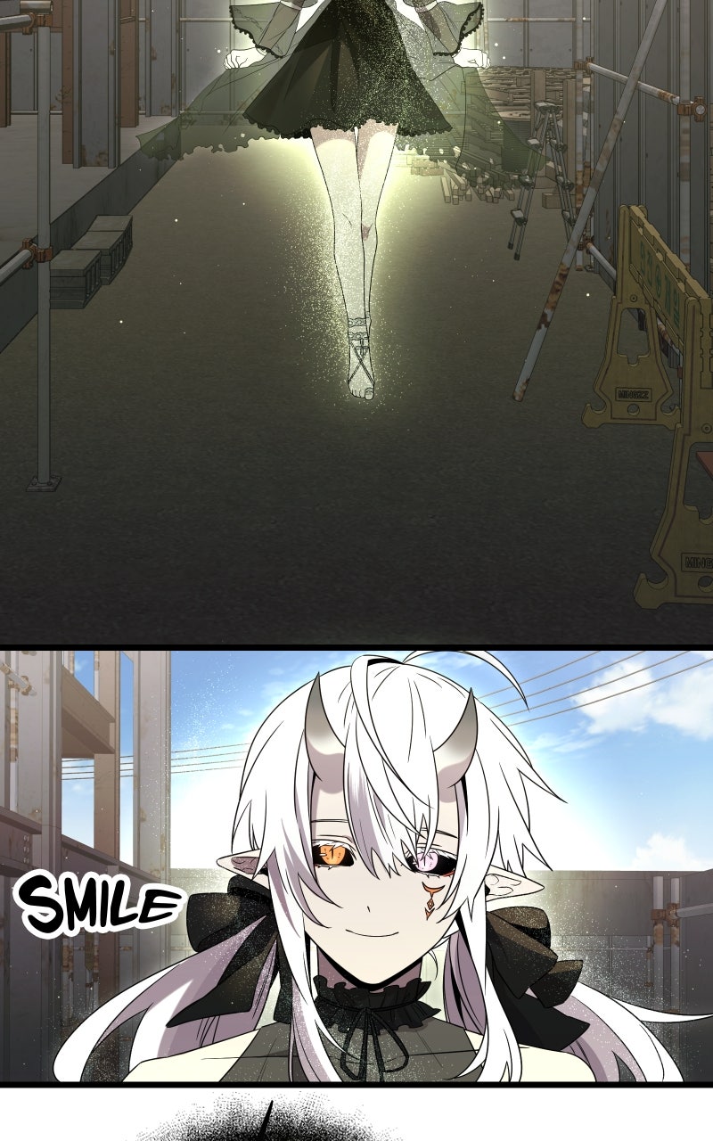 Read Mythic Item Obtained EN Manga Online