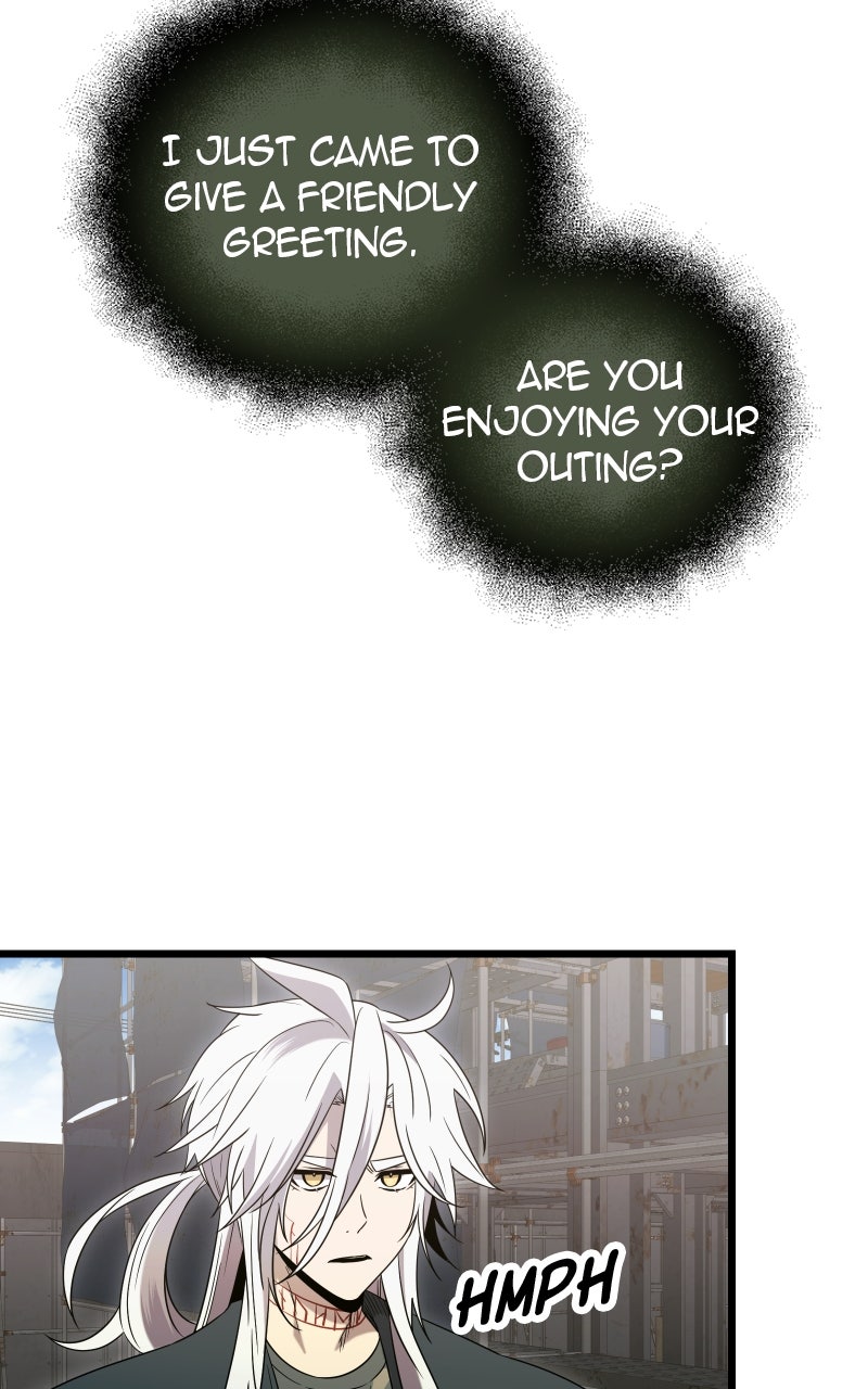Read Mythic Item Obtained EN Manga Online
