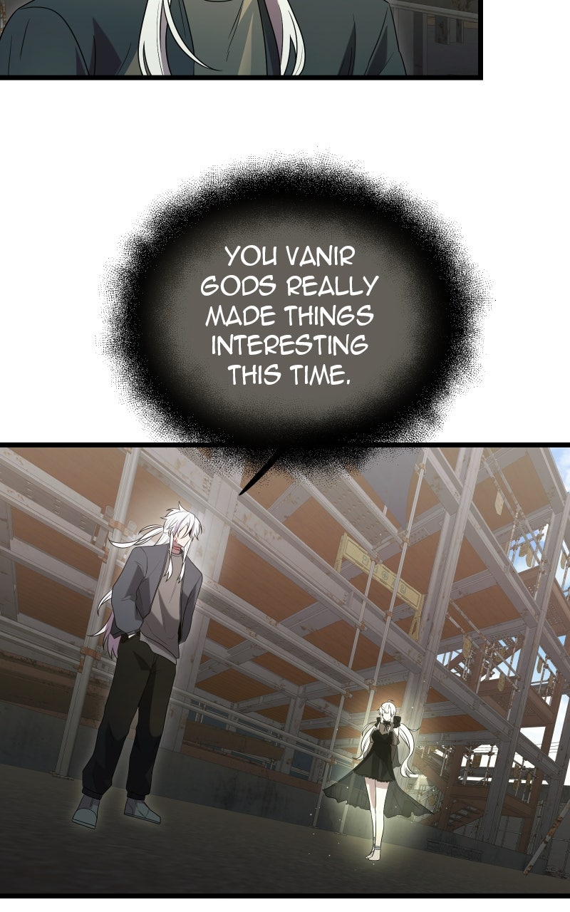 Read Mythic Item Obtained EN Manga Online