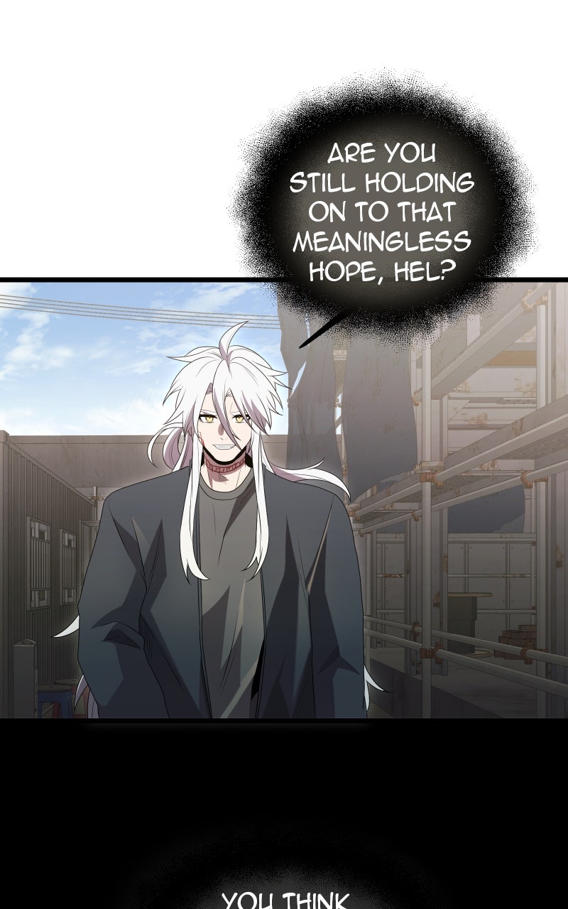 Read Mythic Item Obtained EN Manga Online