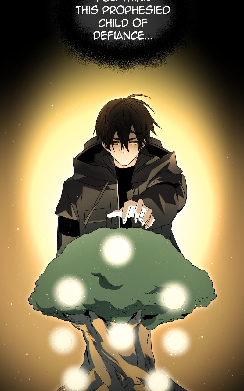 Read Mythic Item Obtained EN Manga Online