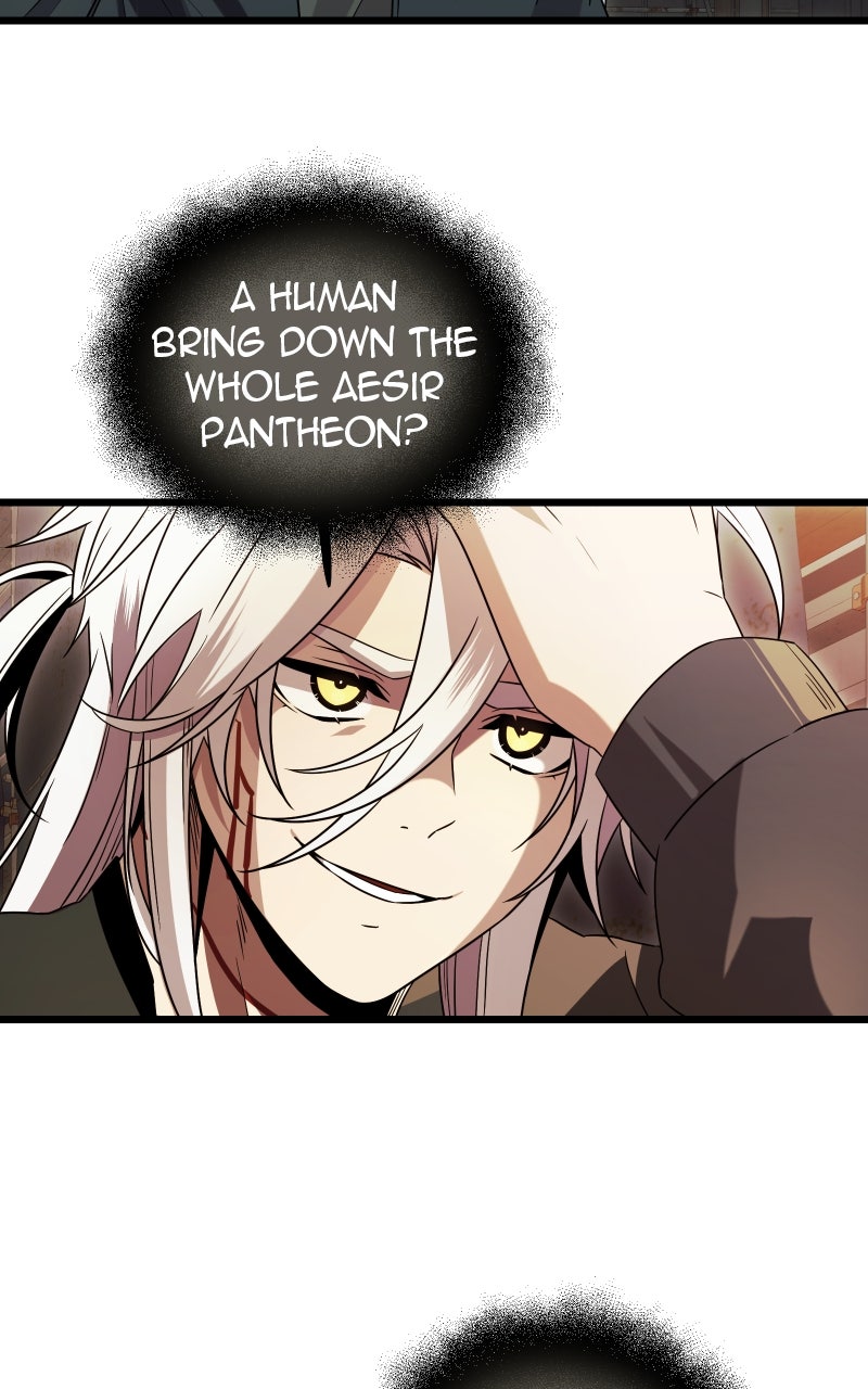 Read Mythic Item Obtained EN Manga Online