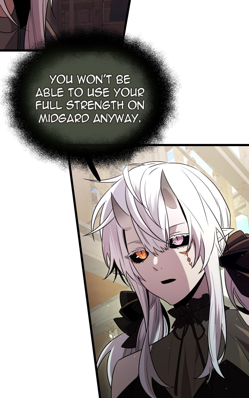 Read Mythic Item Obtained EN Manga Online