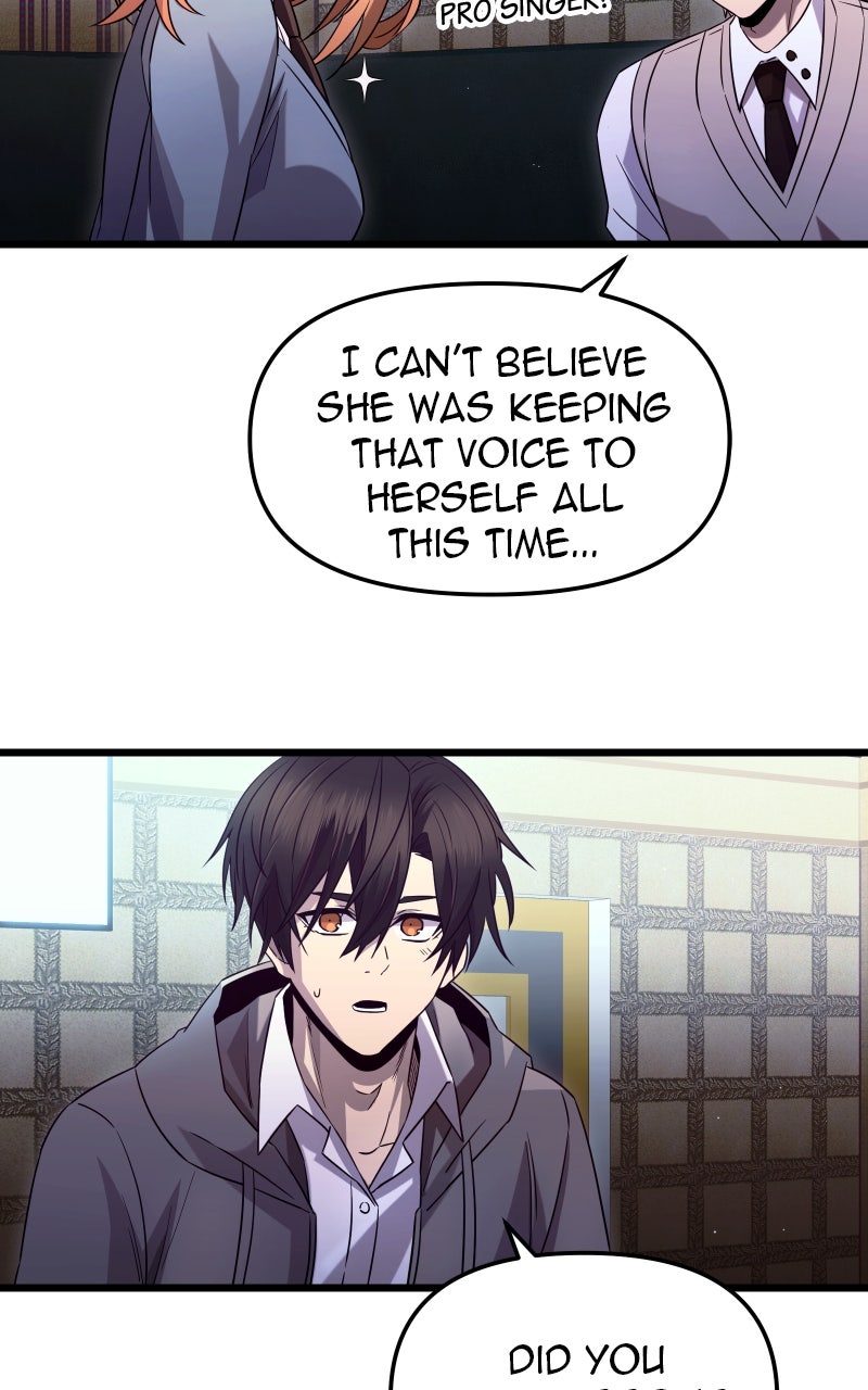 Read Mythic Item Obtained EN Manga Online