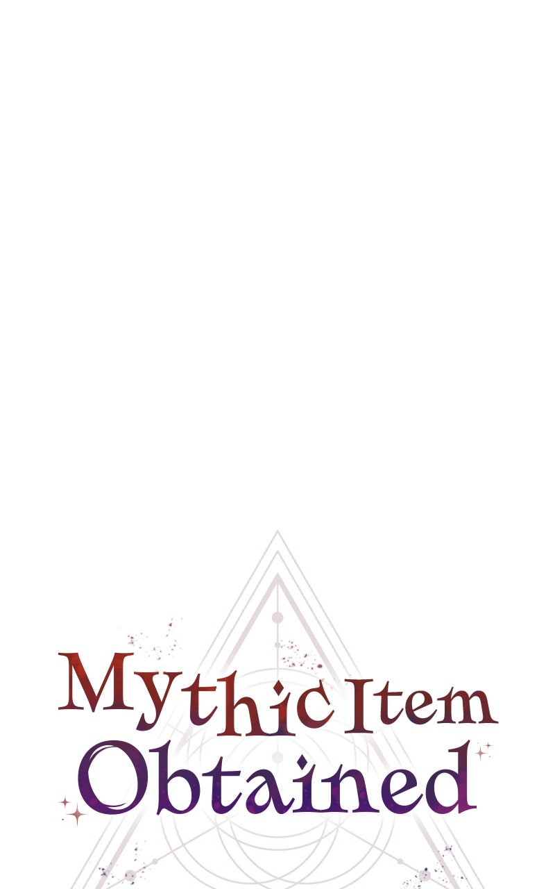 Read Mythic Item Obtained EN Manga Online