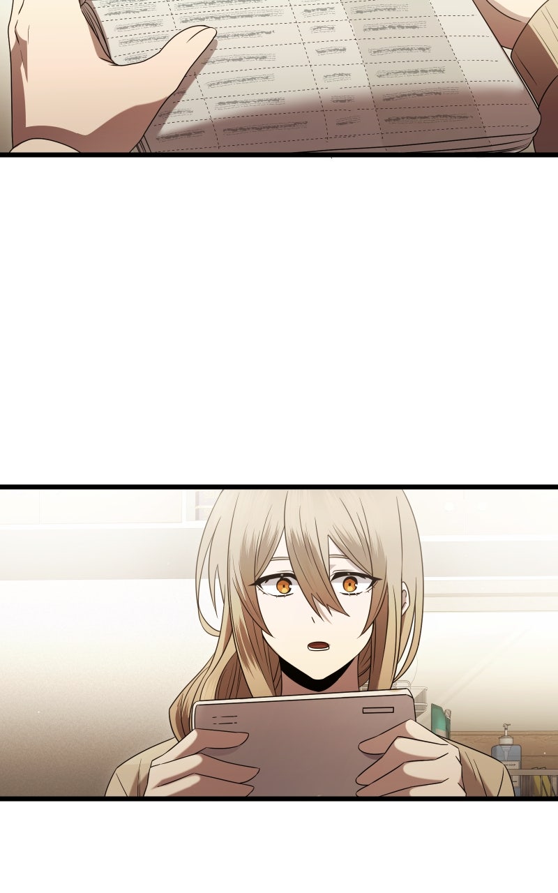 Read Mythic Item Obtained EN Manga Online