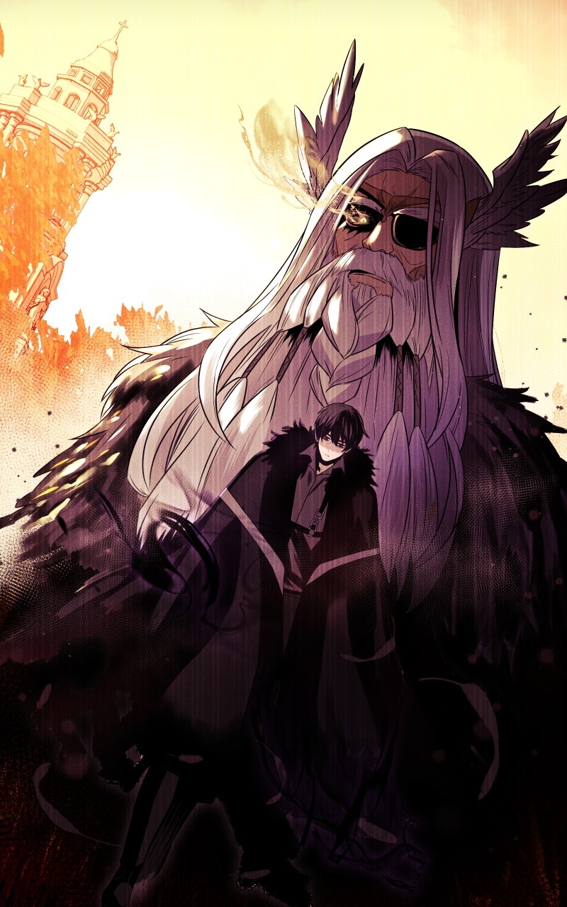 Read Mythic Item Obtained EN Manga Online
