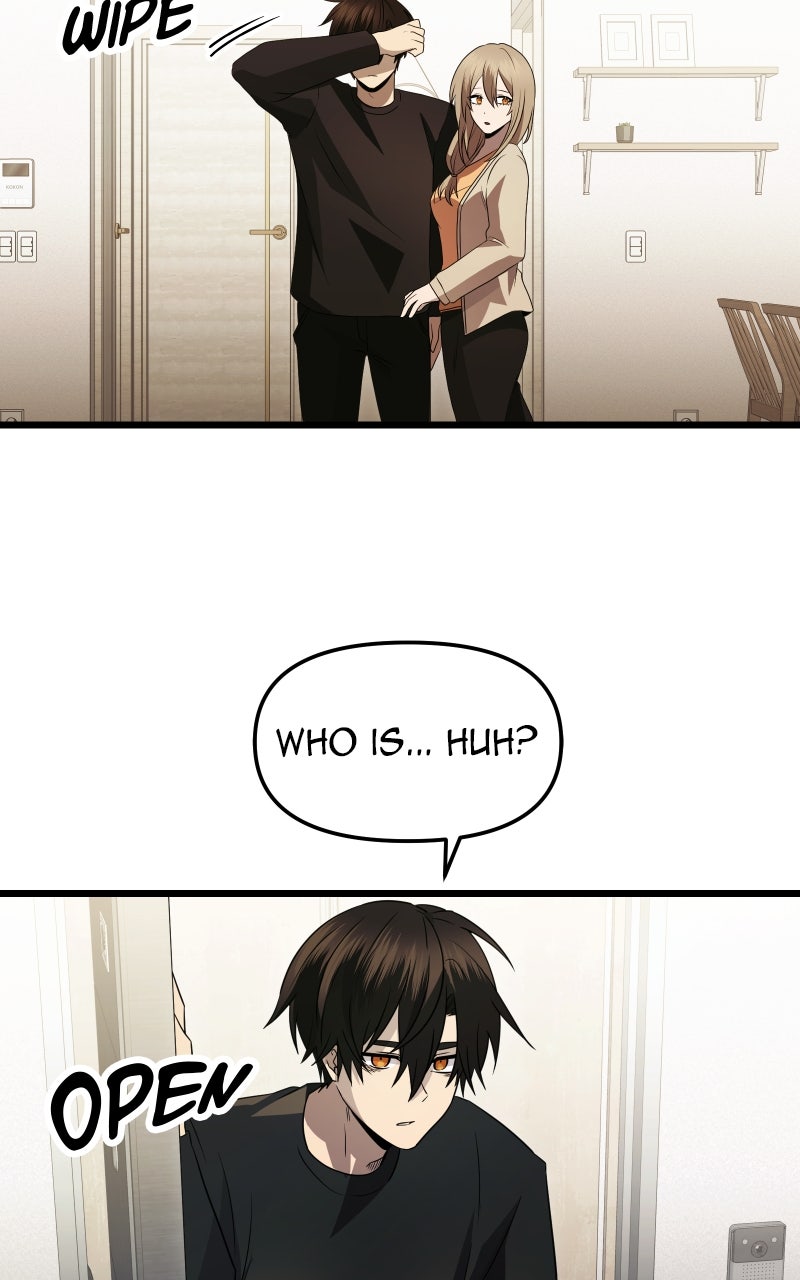 Read Mythic Item Obtained EN Manga Online
