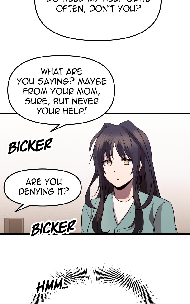 Read Mythic Item Obtained EN Manga Online