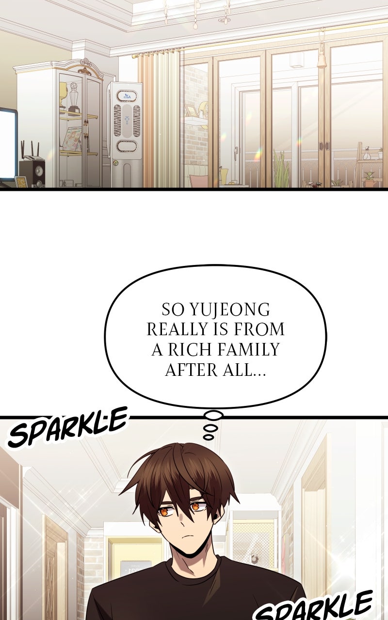 Read Mythic Item Obtained EN Manga Online