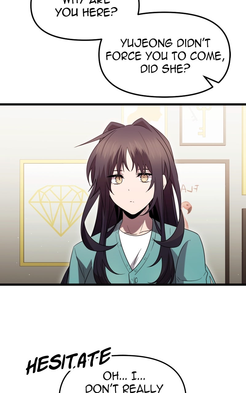 Read Mythic Item Obtained EN Manga Online