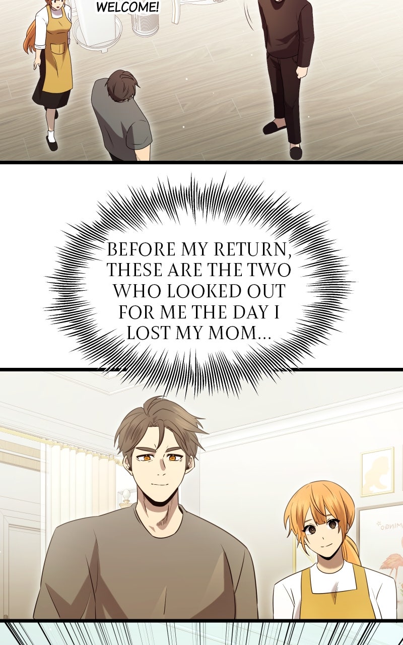 Read Mythic Item Obtained EN Manga Online
