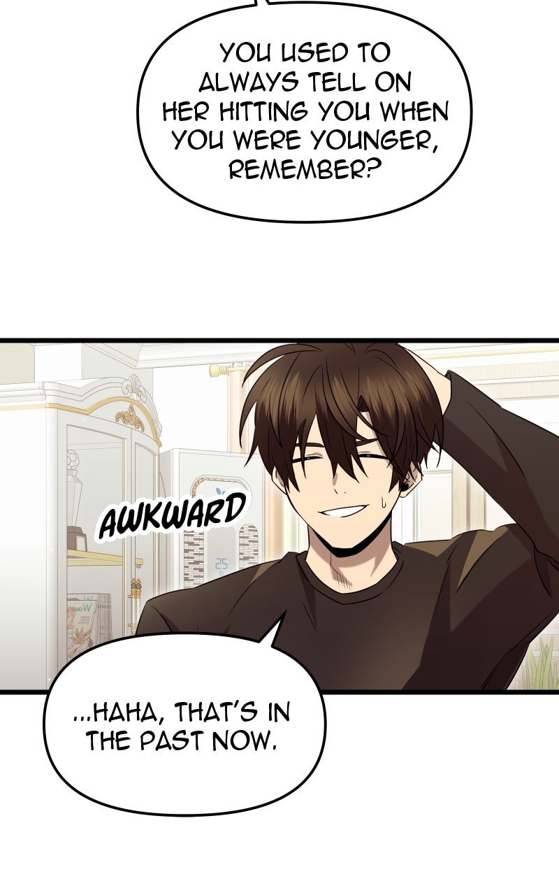 Read Mythic Item Obtained EN Manga Online