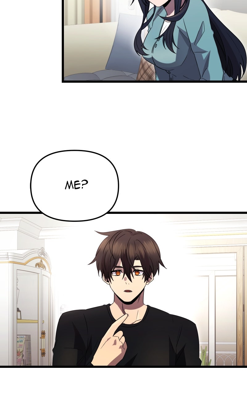 Read Mythic Item Obtained EN Manga Online