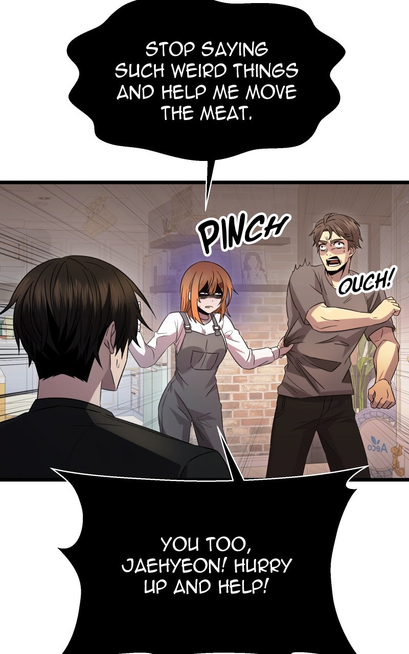 Read Mythic Item Obtained EN Manga Online