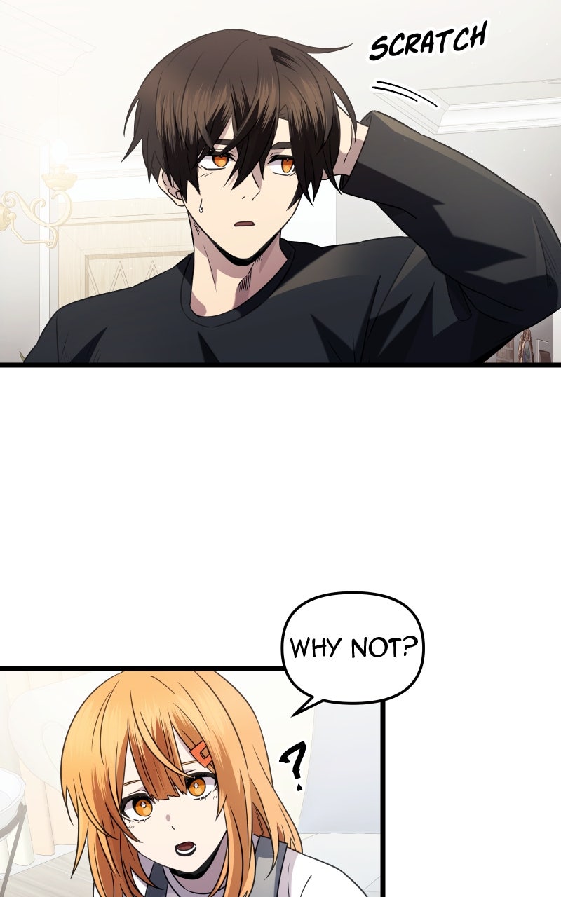 Read Mythic Item Obtained EN Manga Online