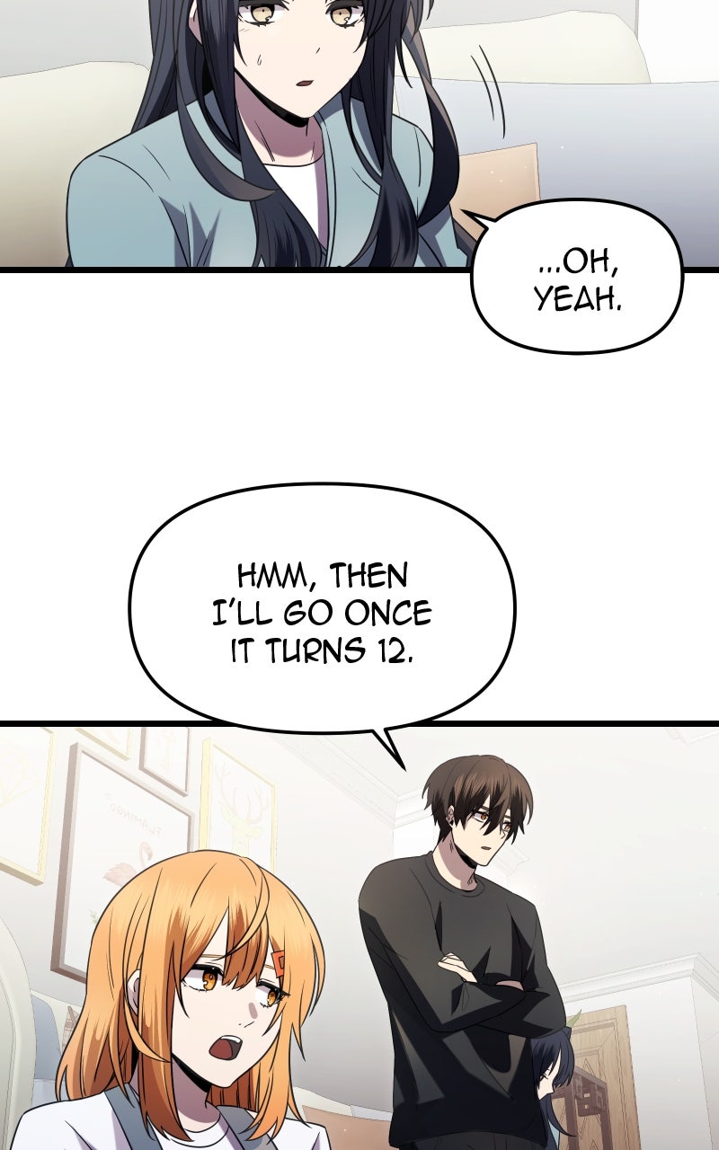 Read Mythic Item Obtained EN Manga Online
