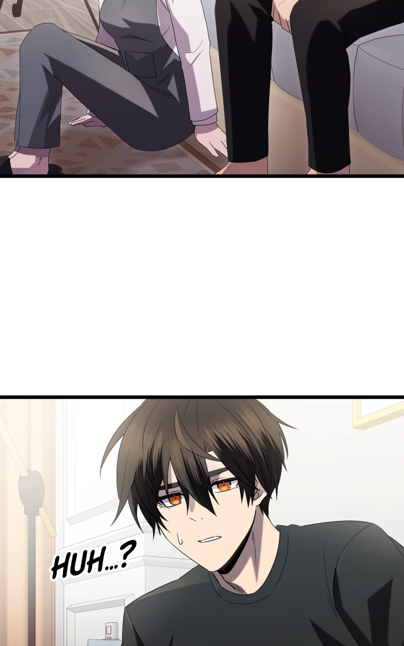 Read Mythic Item Obtained EN Manga Online