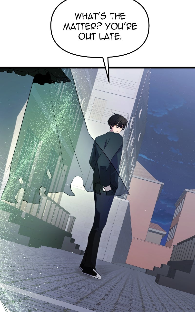 Read Mythic Item Obtained EN Manga Online