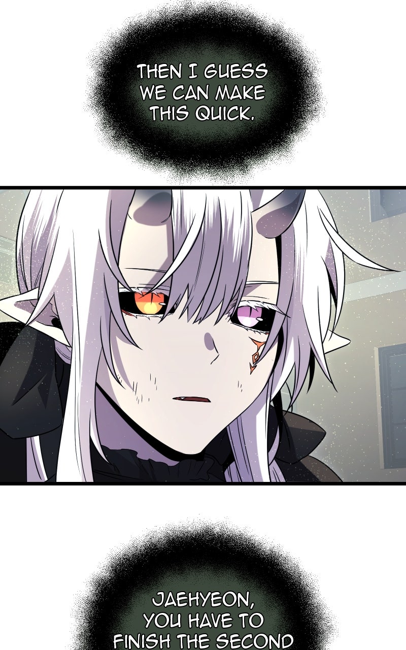 Read Mythic Item Obtained EN Manga Online