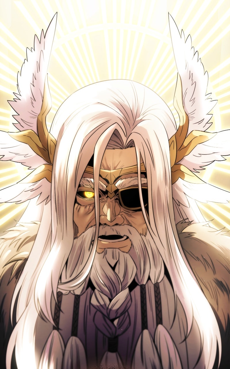 Read Mythic Item Obtained EN Manga Online