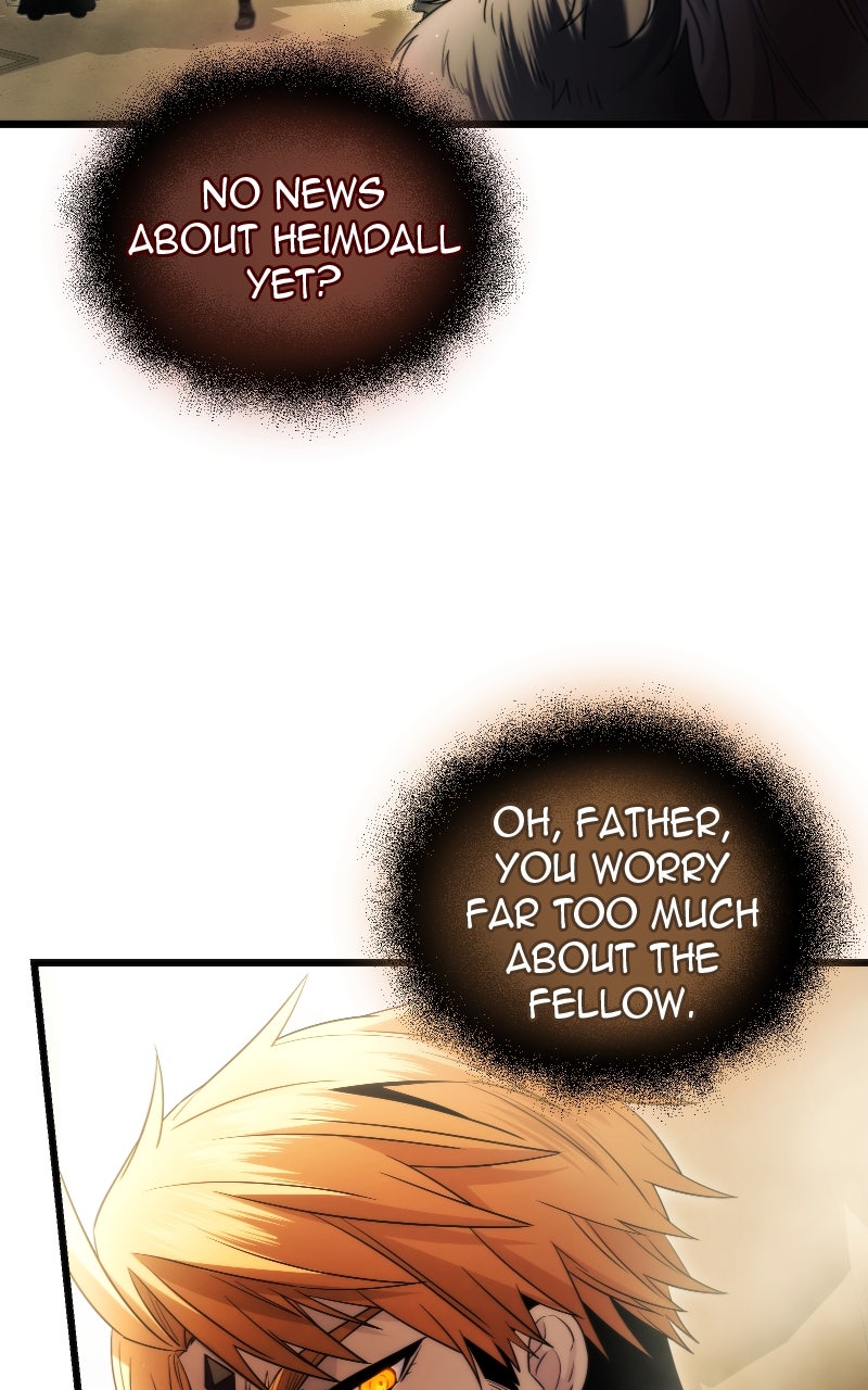 Read Mythic Item Obtained EN Manga Online