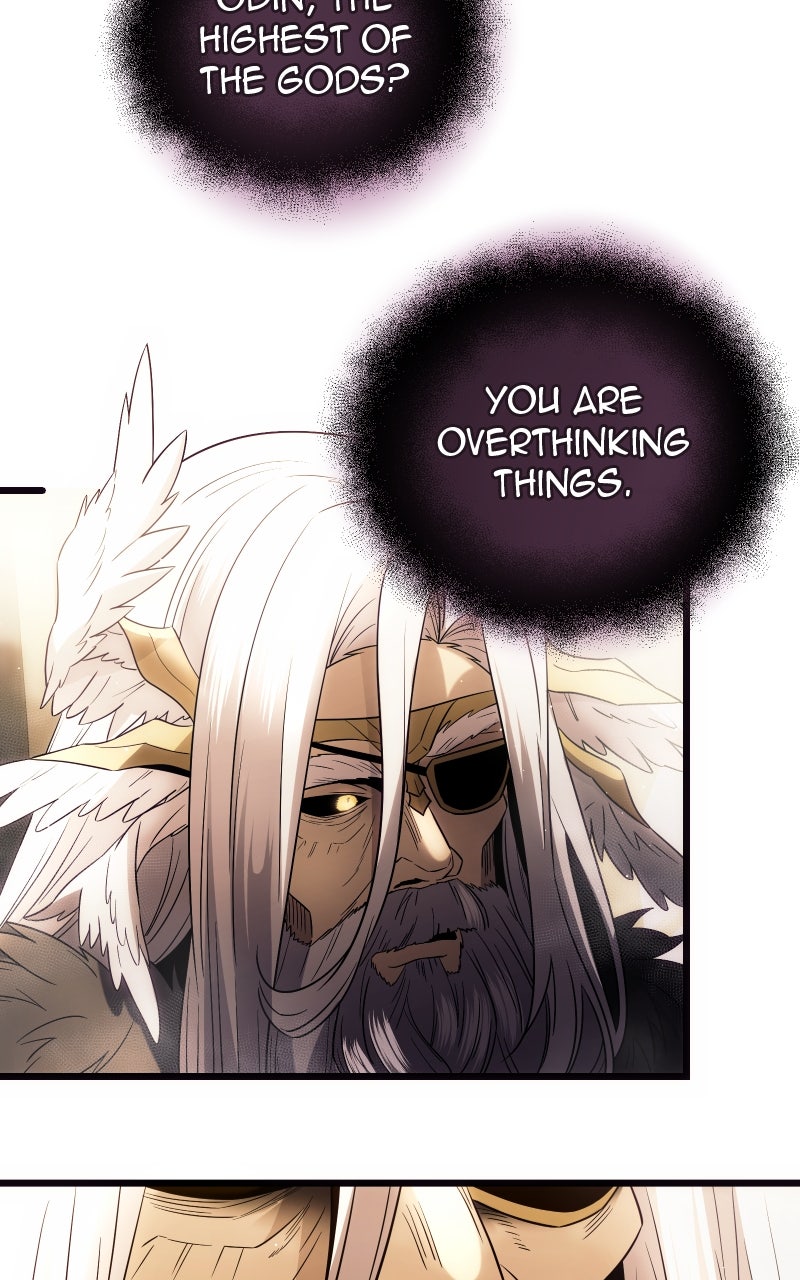 Read Mythic Item Obtained EN Manga Online