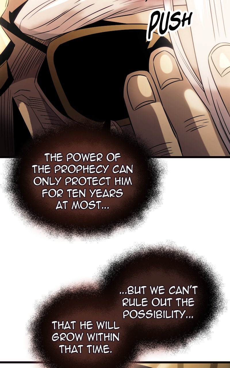 Read Mythic Item Obtained EN Manga Online