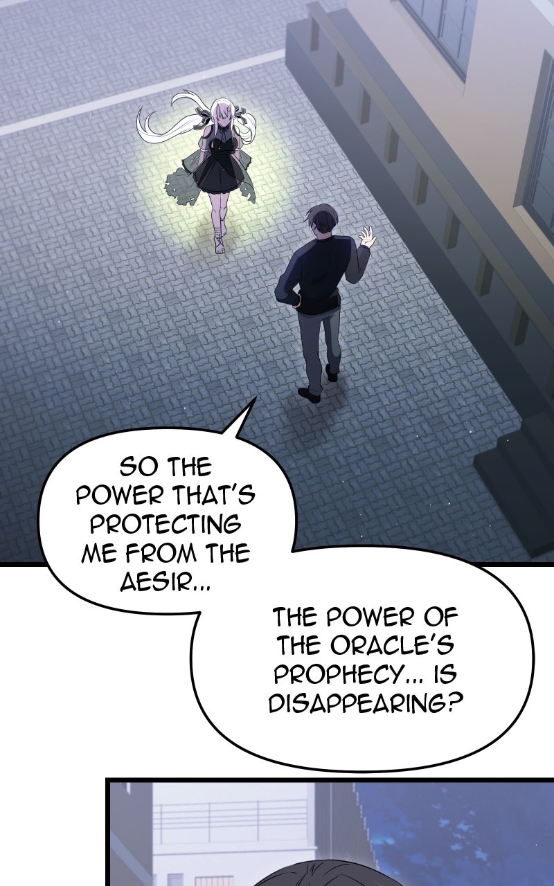Read Mythic Item Obtained EN Manga Online