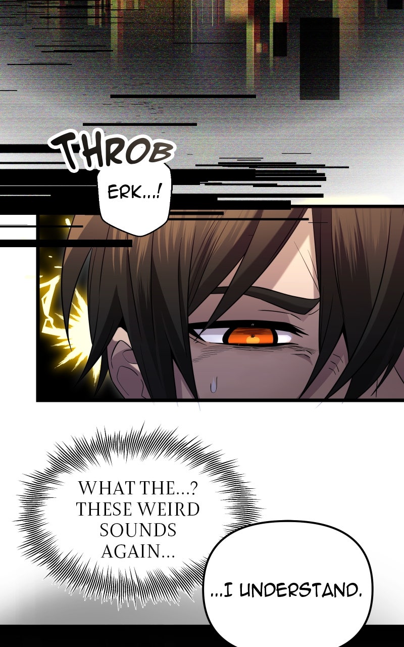 Read Mythic Item Obtained EN Manga Online