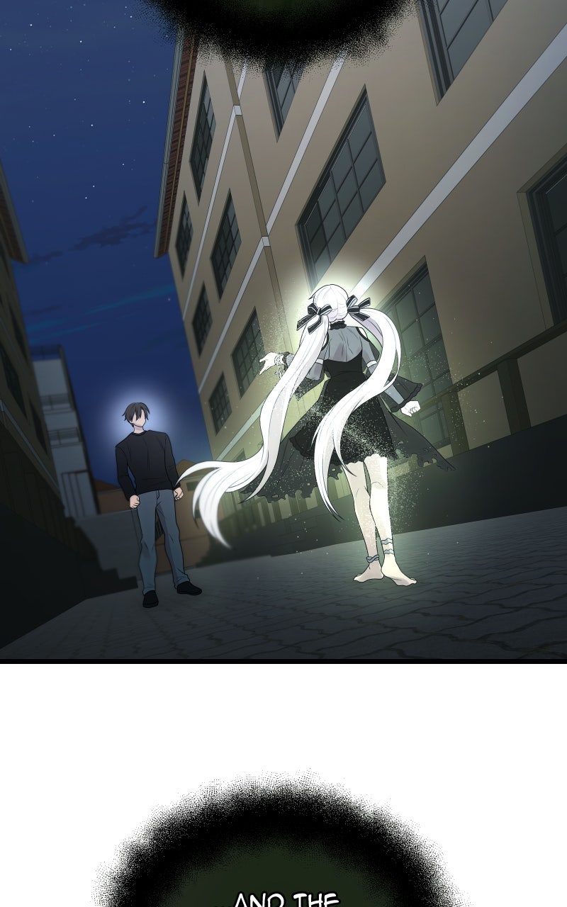 Read Mythic Item Obtained EN Manga Online