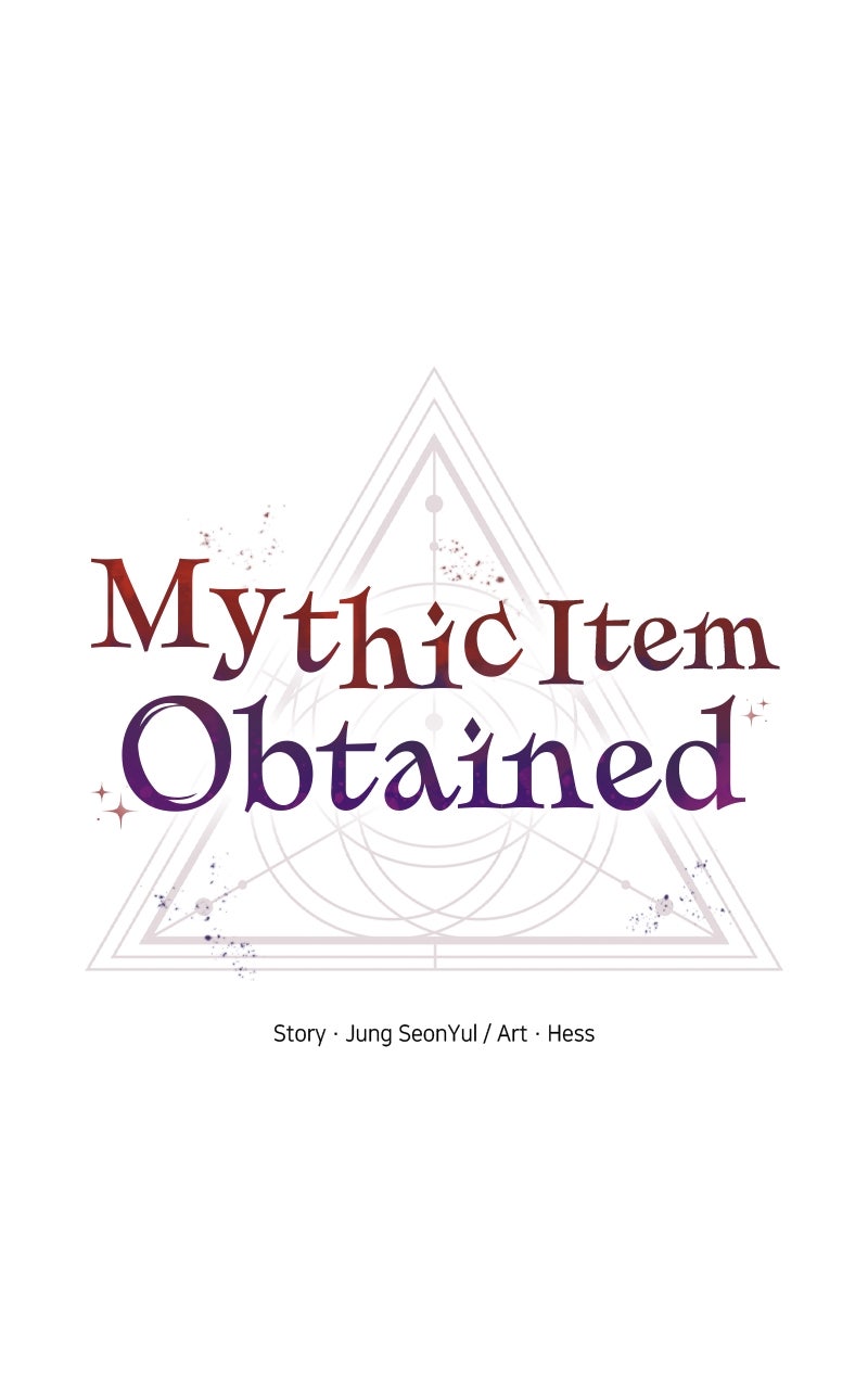 Read Mythic Item Obtained EN Manga Online