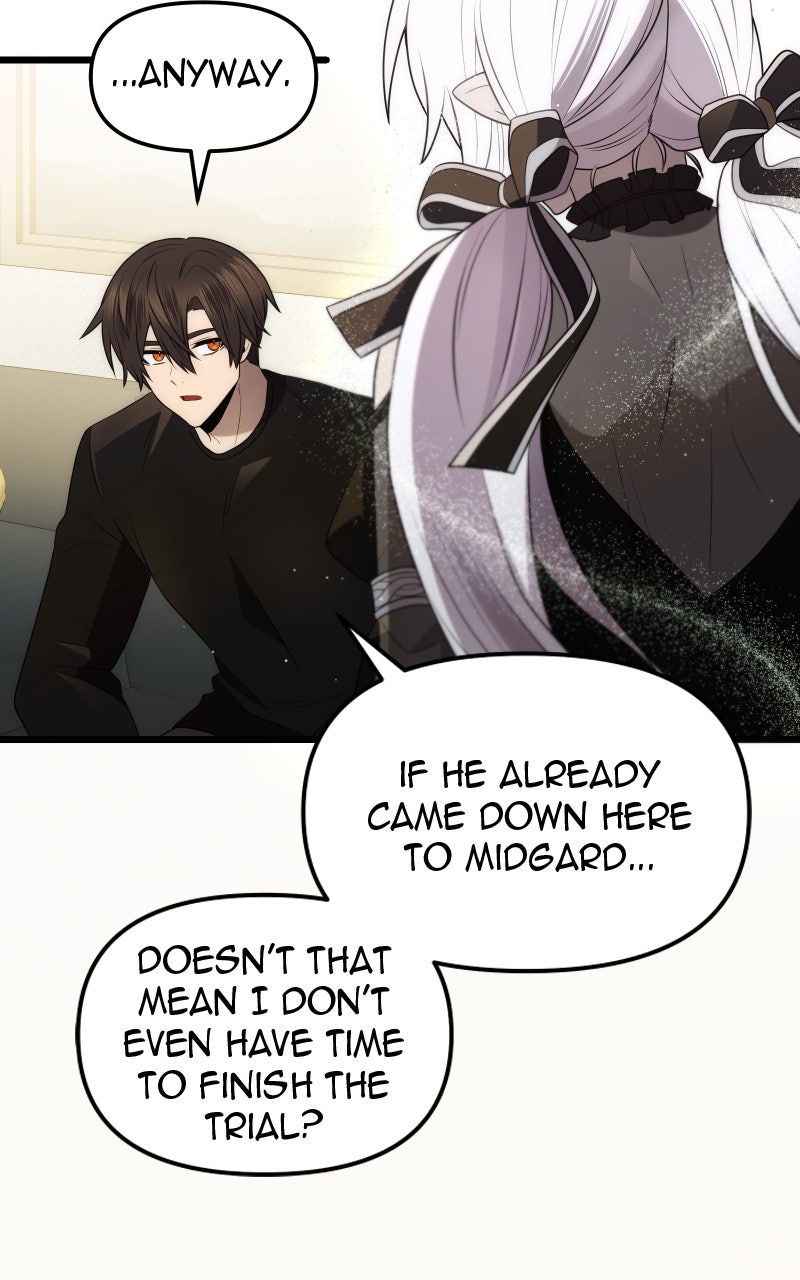 Read Mythic Item Obtained EN Manga Online
