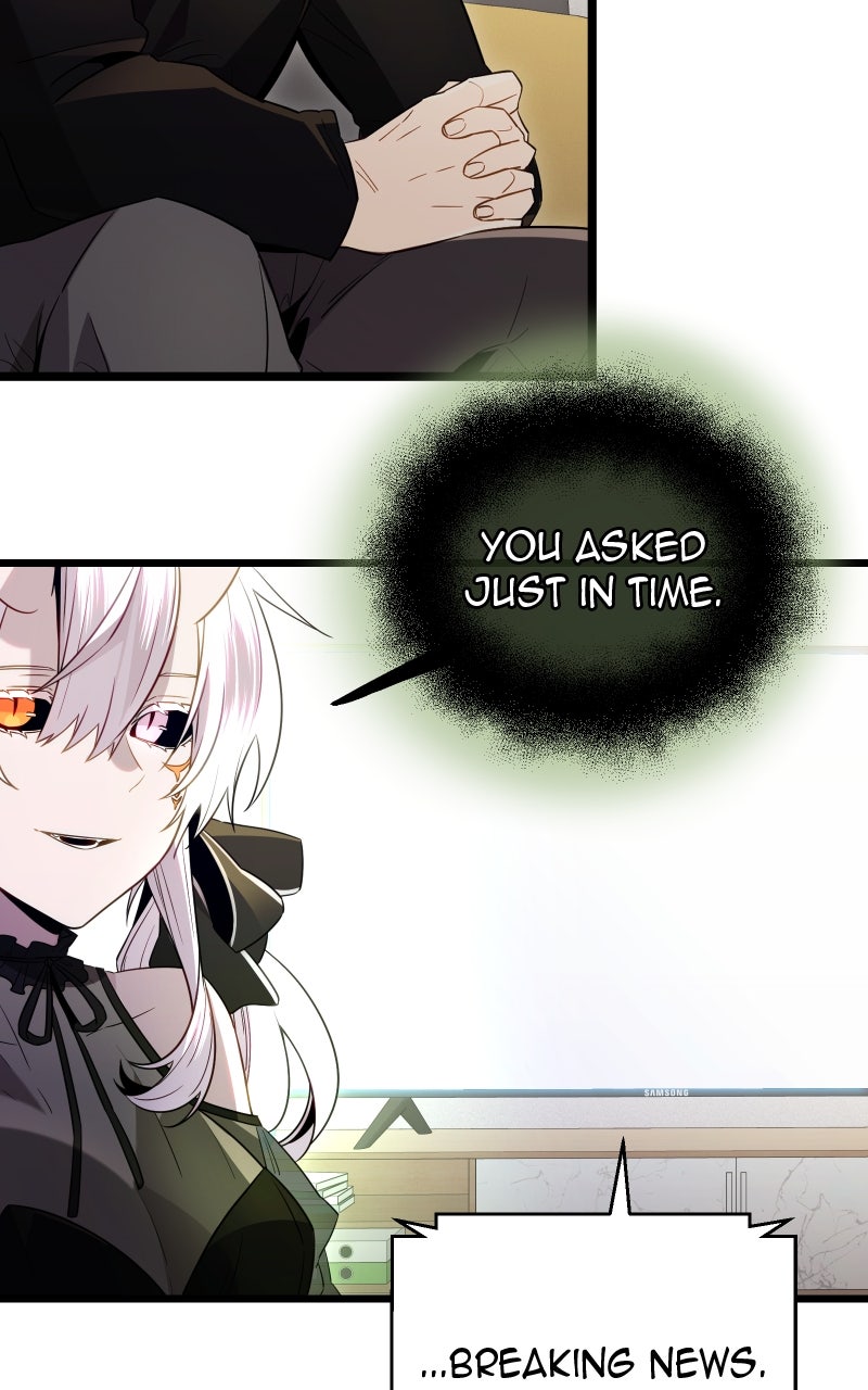 Read Mythic Item Obtained EN Manga Online