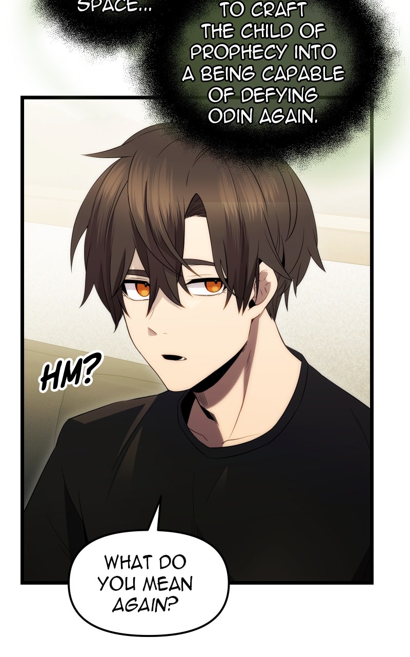 Read Mythic Item Obtained EN Manga Online