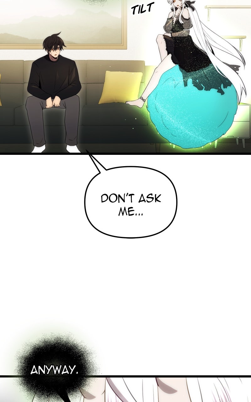 Read Mythic Item Obtained EN Manga Online